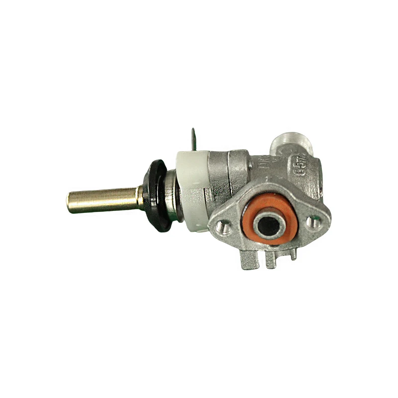 Gas Hob Spare Parts Gas Stove Safety Valve With Pressure Reducer