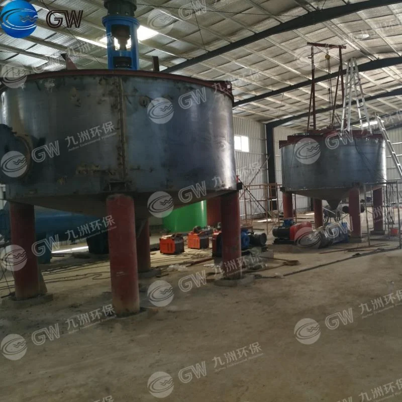 20 тонн, полный завод по производству силиката натрия на продажу