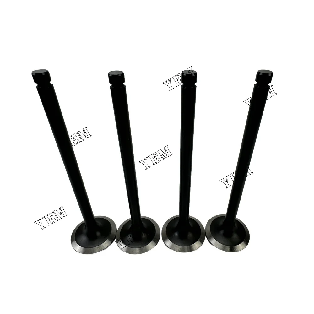 Compatible for Mitsubishi S4F Exhaust Valve Engine Repair Kit 2