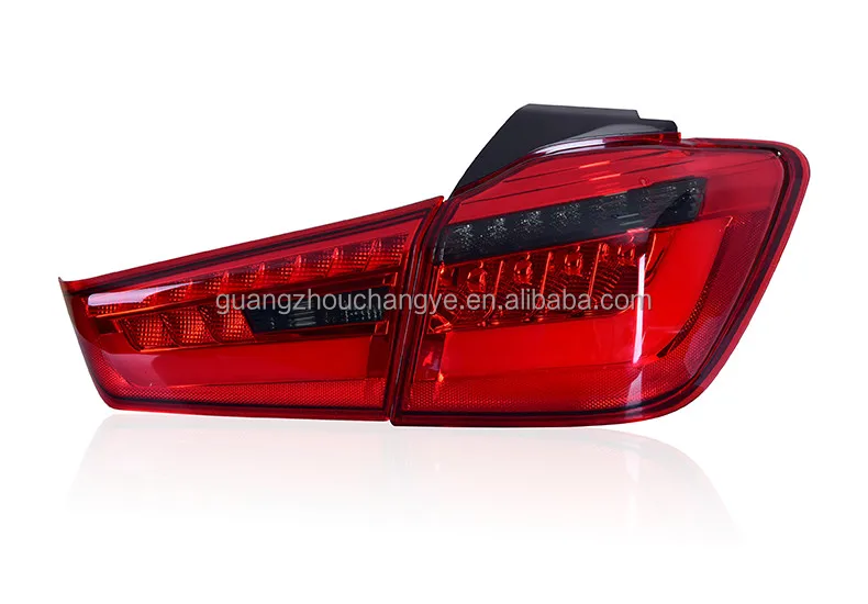 Wholesale FOR Mitsubishi OUTLANDER SPORT ASX RVR LED Tail Light