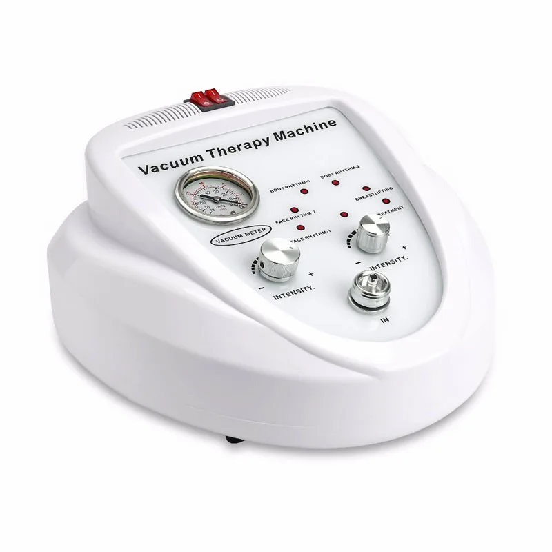 Vacuum Butt Lift Buttocks Cupping Bbl Breast Augmentation Vacuum Therapy and Vacuum Bbl Machine
