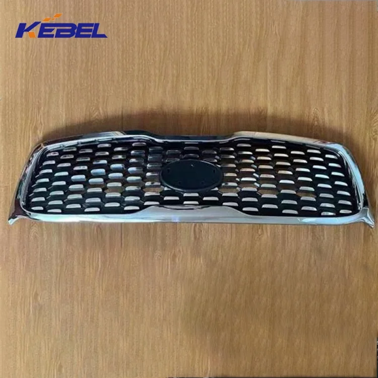 KEBEL Več prodajna cijena Dijelova karoserije Prednji rešetki OEM 86350-C5500 Prednja rešetka za KIA SORENTO 2018 2019 2020