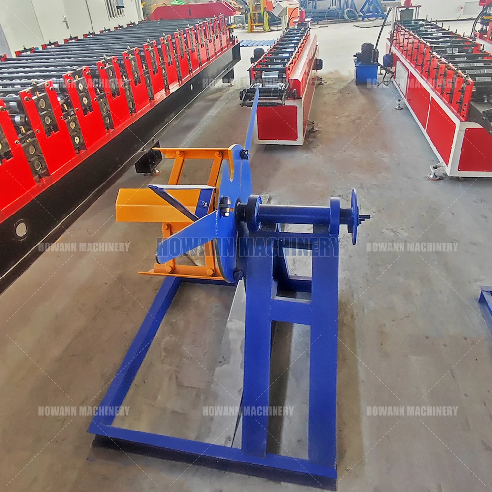 Louver Production Line Window Blind Shuttered Making Machine Slat Shutter Cold Bending Machine CULZ Cold Roll Forming Machine