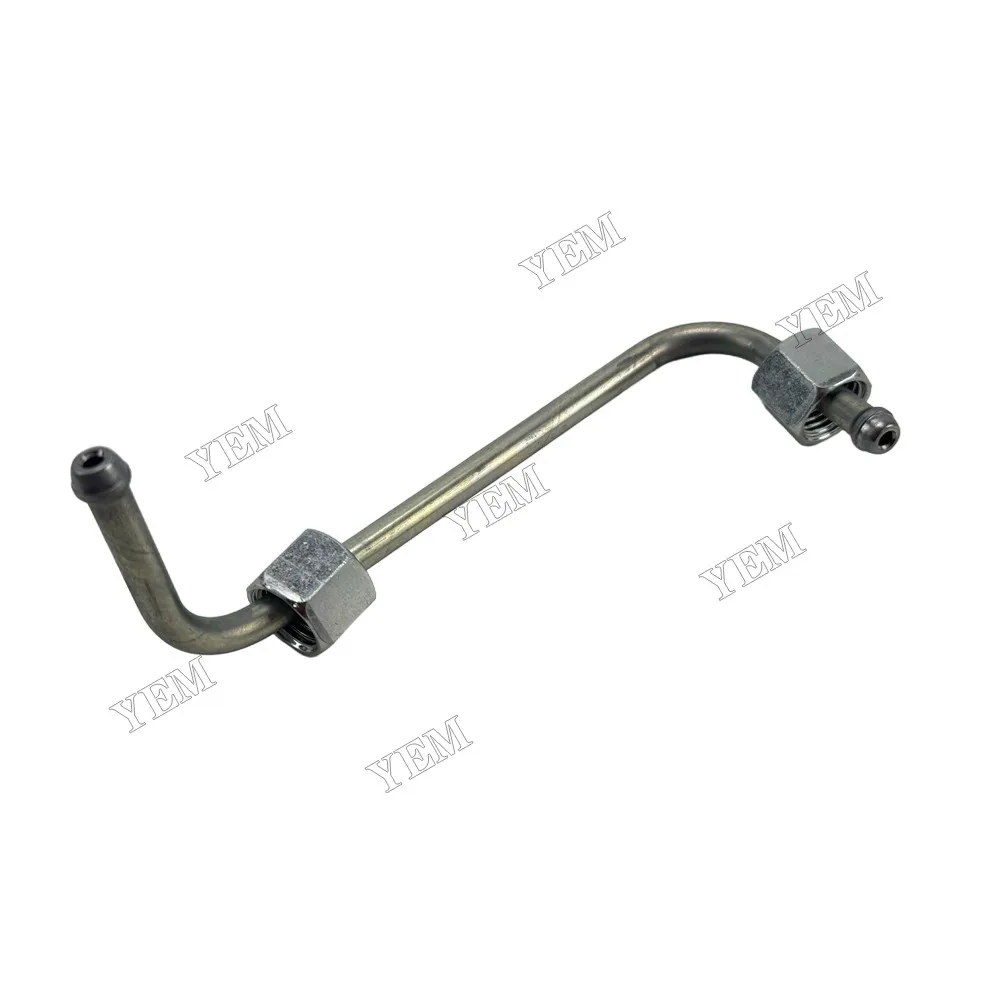 High Pressure Tube 420208-00286A 7256818 Fit for Doosan Develon D34 Engine