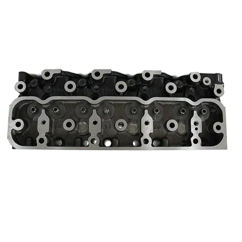 IZUMI 8944315230 Head Cylinder for Isuzu 4JB1 4JA1 4JB1T High Performance Engine Parts