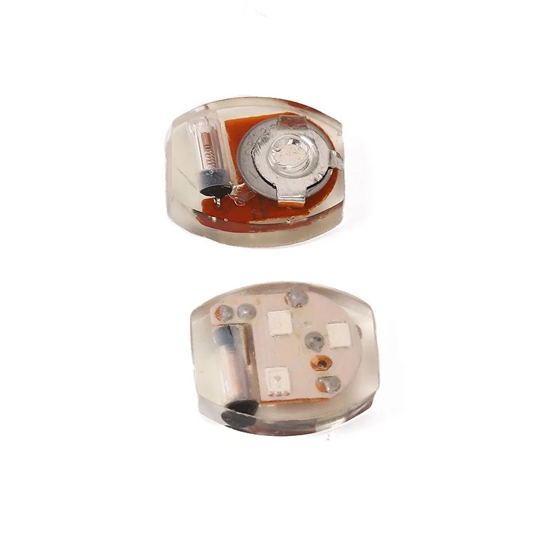 Led Light,blingbling Small Led Light for Patch,shoes,garment Accessories