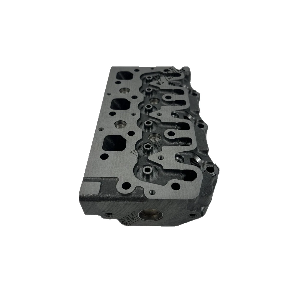 Equipment 403D-11 Cylinder Head for Perkins Cylinder Head China Engine Parts Supplier