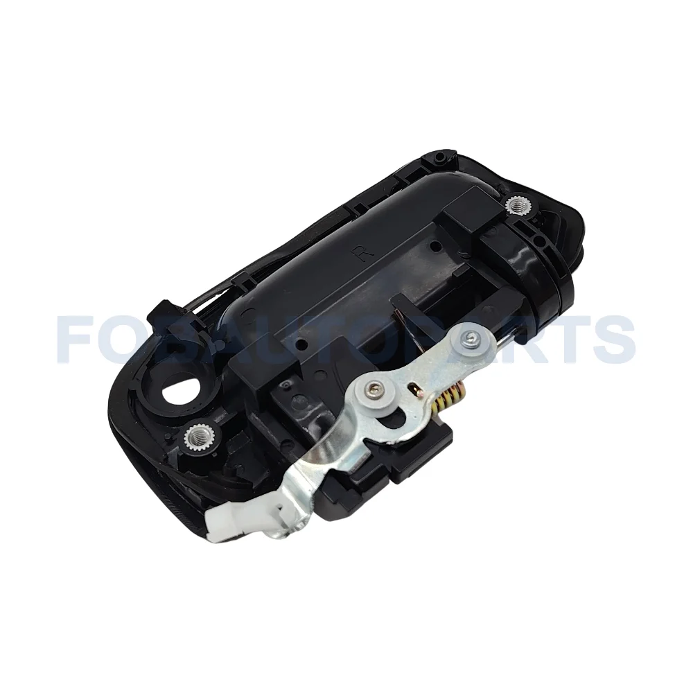 Door Handle for Toyota 69205-52020 - High-Quality Replacement
