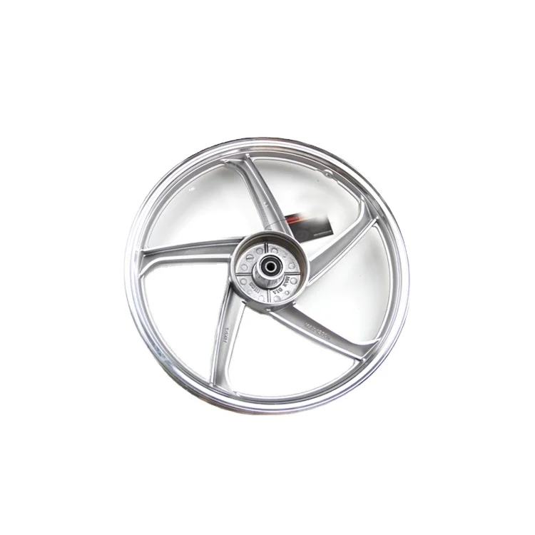 splendor rear wheel rim price
