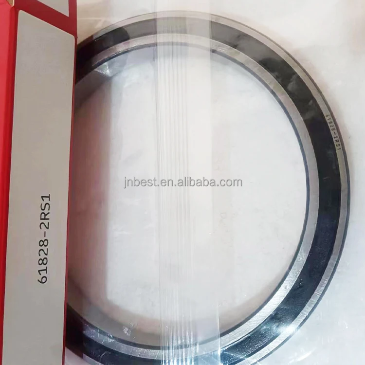 61819 Ball Bearing - Precision and Long Life for Machinery