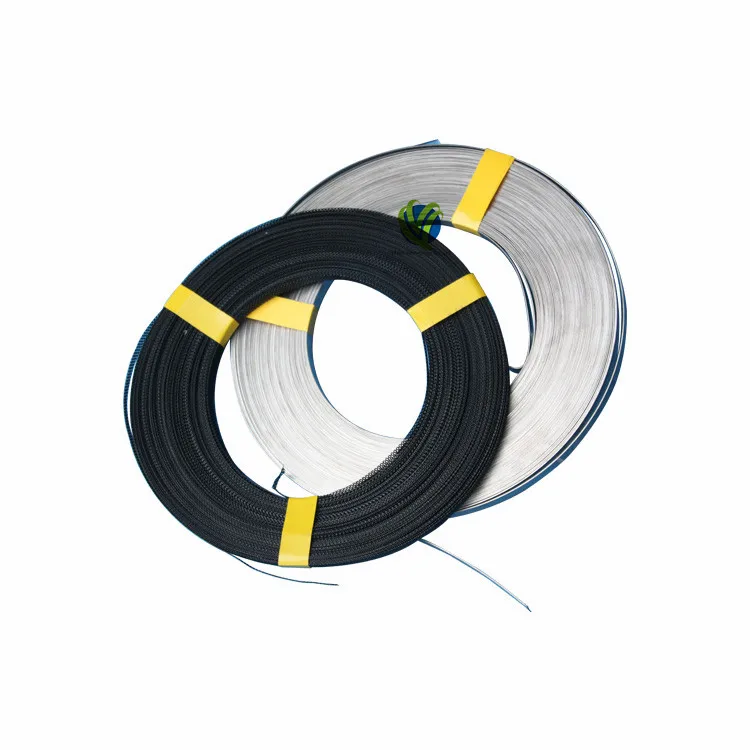 MMO Ribbon Anode and Titanium Conductor Bar Titanium Anodes for ICCP Cathodic Protection System Project