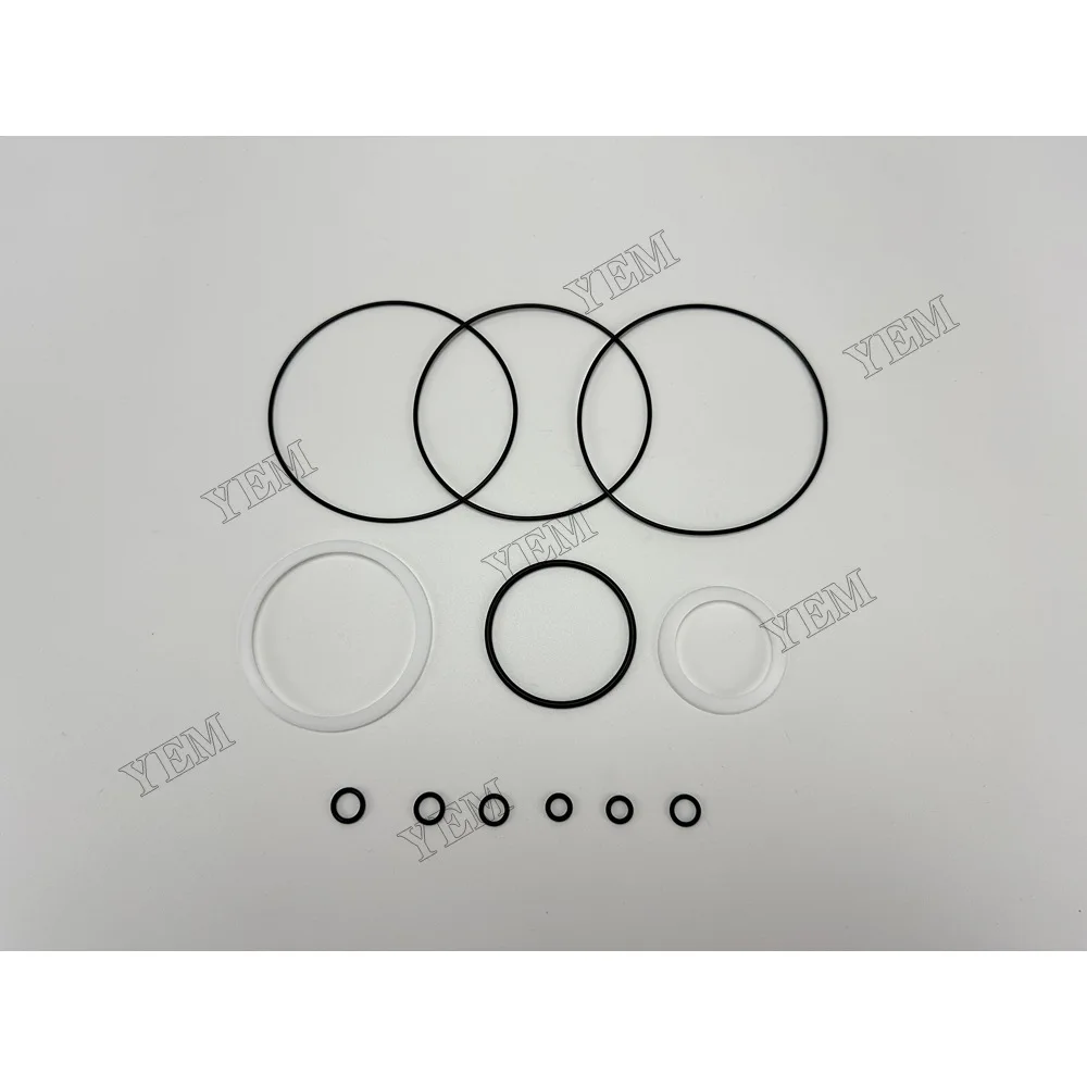 Repair Kit Overhaul Kit 6660256 for Bobcat 753 763 773 843 853 7753 Engine Spare Parts