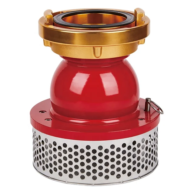 Suction strainer