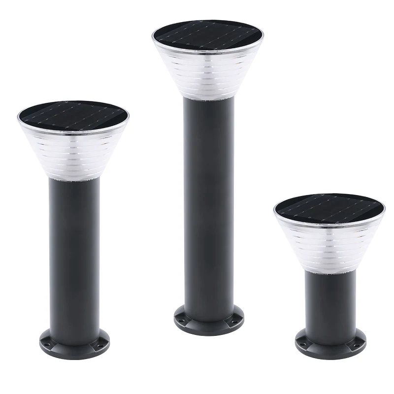 power dream reflector bollard lampe luminarias