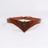 Brown ZSJ-284Z