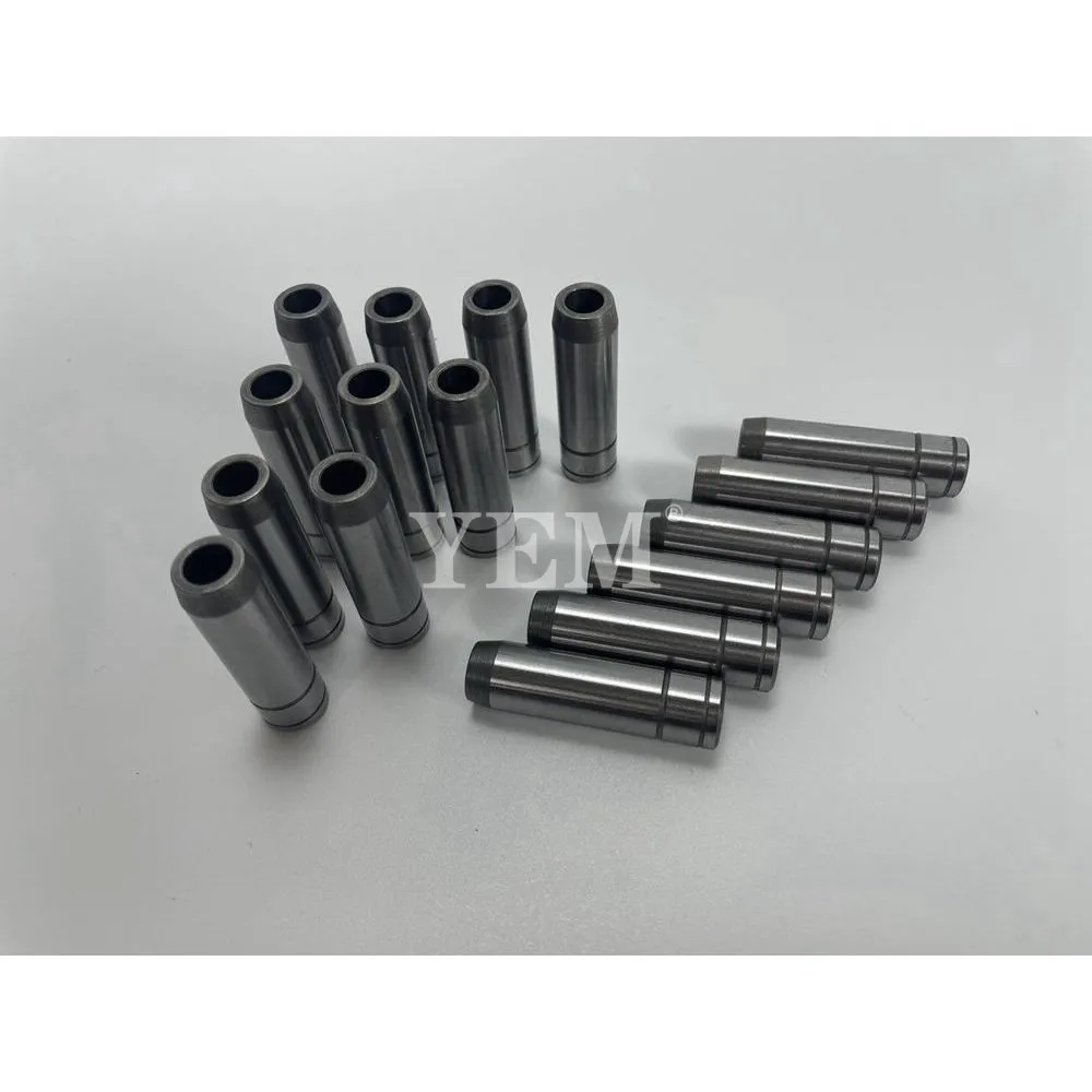 For JCB JCB444 Valve Guide Engine Spare Part 3