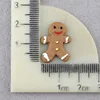 5# Gingerbread Man (Cookie)