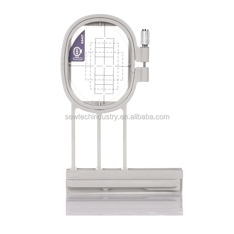 4pcs Brother Embroidery Machine Frames Hoop Set for Brother V3 V5 V7 Embroidery Machine Brother Embroidery Hoop