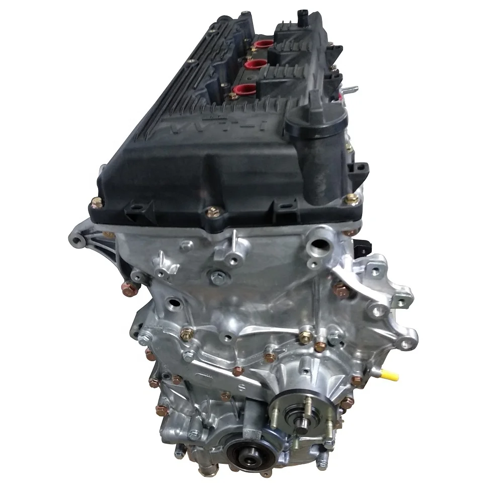 For Sale 2TR Engine Assembly 2TR Engine for Hiace Engine