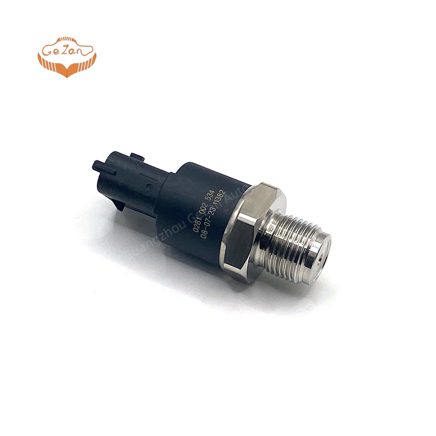 In Stock Common Rail Fuel Pressure Sensor for BMW  Oem 0281002405 0281002475 0281002522 0281002534 0281002568