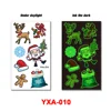 YXA-010    YXA-010
