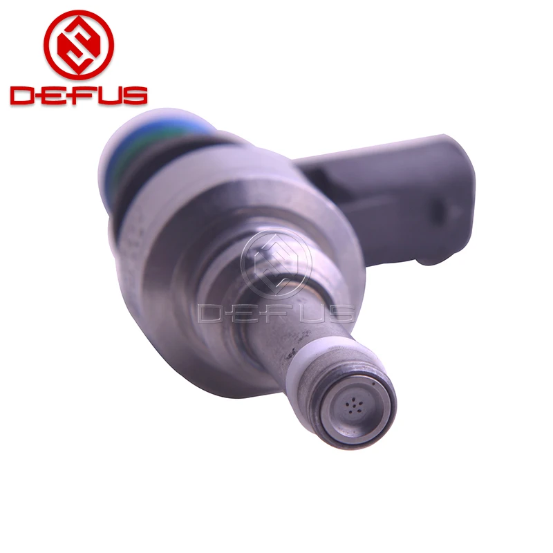 DEFUS Factory Direct Fuel Injector Optima Sonata Tucson Sorento 2.4L OEM Auto Parts Nozzle for Gasoline Cars