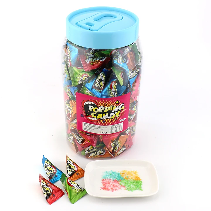 Magic candy