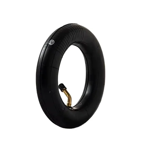 Bicycle Butyl Rubber 175*50mm 7in 175x50 Pneumatic Tire Inner Tube Outer Tyre for Electric Skateboard