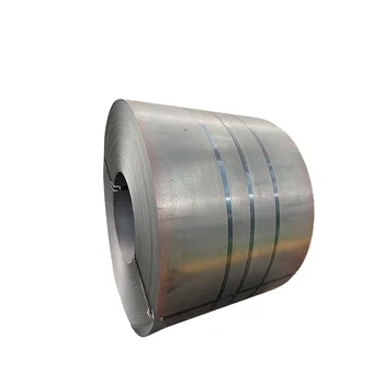 Hot rolled steel coil 1.7mm thick A572 50 HSLA T1 carbon steel