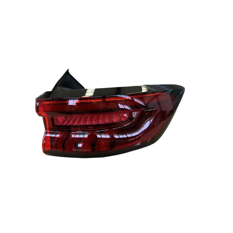 #4133101XKN01A High brightness Original Offical Genuine Auto Body Part GWM HAVAL Car tail Combination Rear Light Assy (Sidewall) details