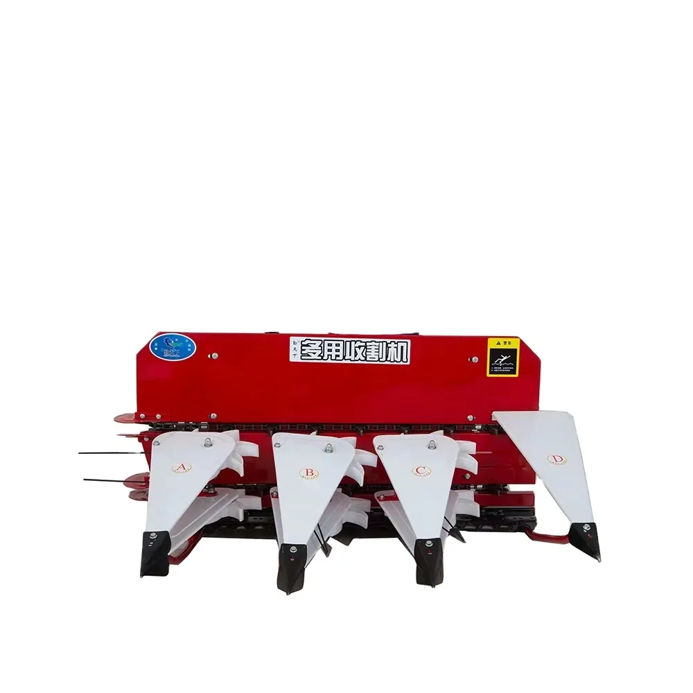 Agricultural Harvester Forage Cutter Reaper Machine to Harvest Silage Alfalfa Fodder Grass