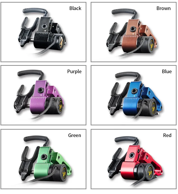 Topoint Archery Drop Away Arrow Rests Tp814,For Compound Bow Hunting