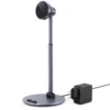 Black wireless charging