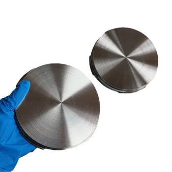 Titanium  Zirconium Niobium TiZrNb alloy Sputtering Target