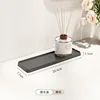 Water tray (black)