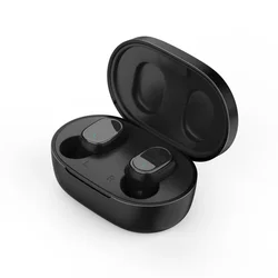 New Arrival Bluetooths Headset Wireless In-Ear Headset Mobile Phone Headphone