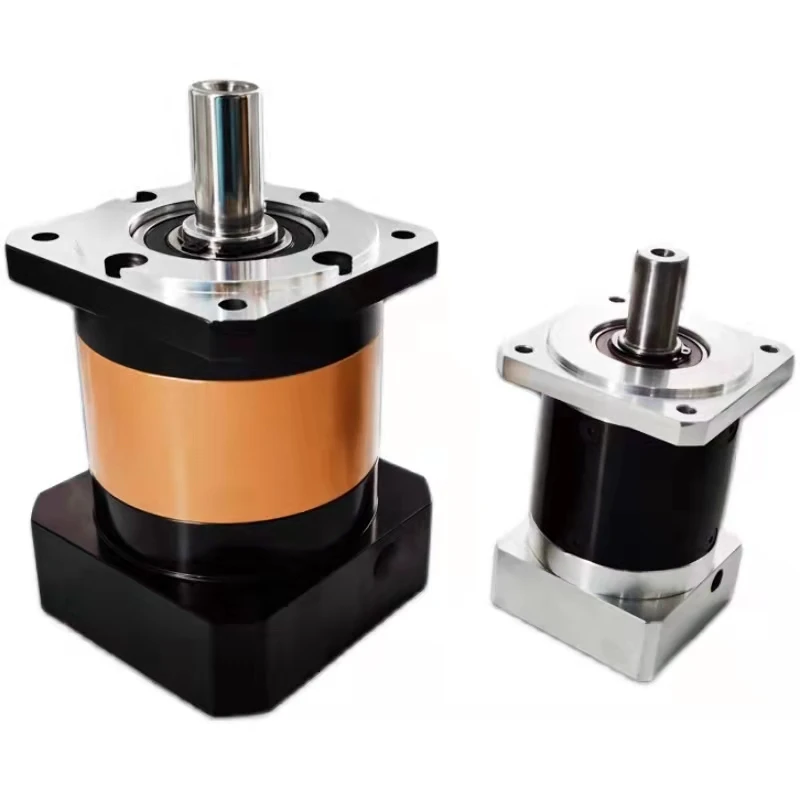Planetary Gearbox Speed Reducer Shaft Speed Reducer Head For Cnc Machining Parts