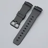 Black-Black Buckle