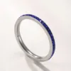 Trapano in acciaio blu scuro