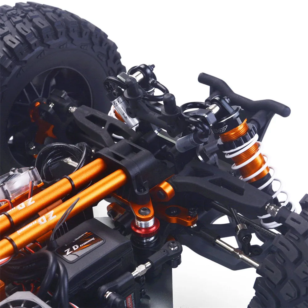 Zd racing dbx. Zd racing dbx