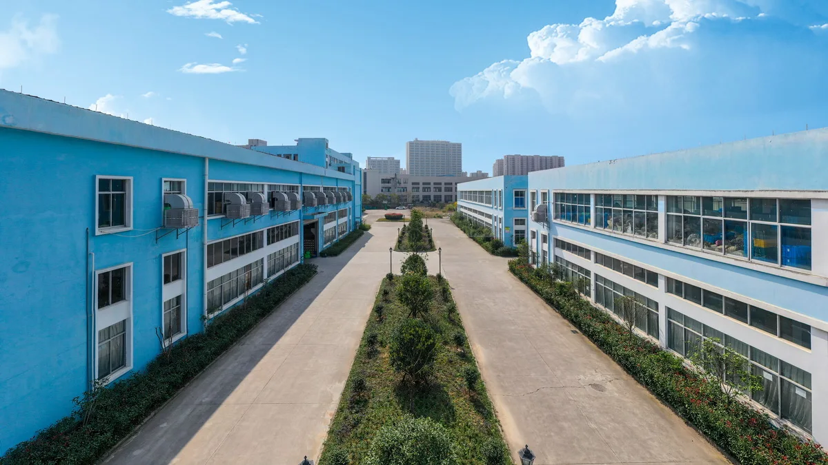 ZHEJIANG HONGHUO ELECTRIC CO.,LTD. 1