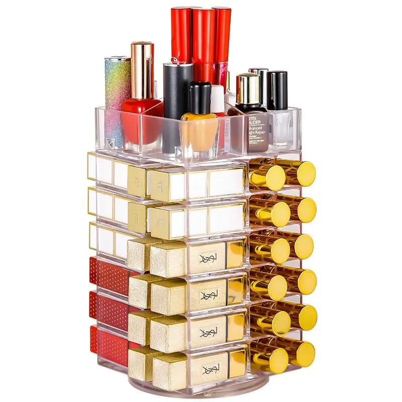 large lipstick holder