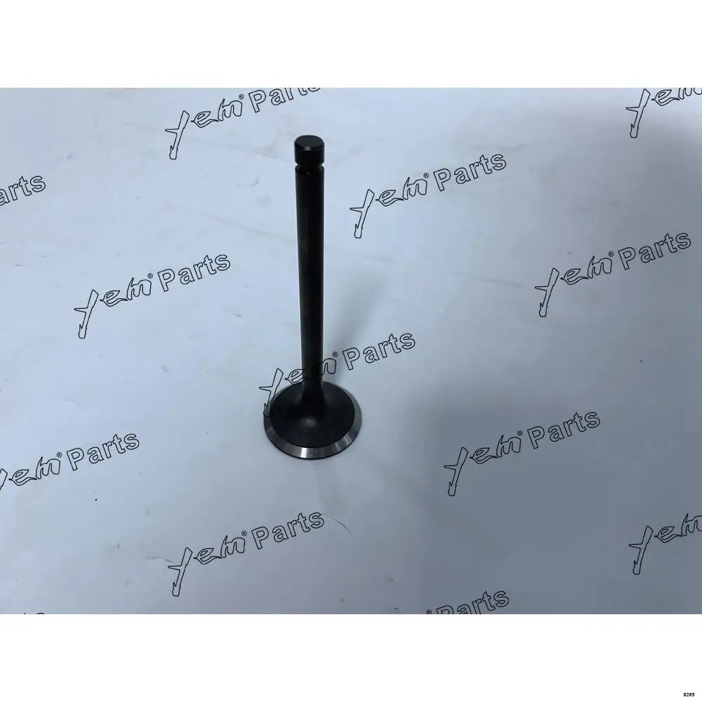 Valve Inlet Kit Fit for Mitsubishi 4DQ5 Diesel Engine Repair Parts
