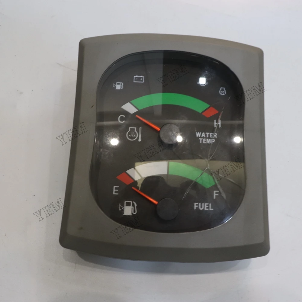 For Caterpillar ECU 389-0763X Engine Parts for Sale 2