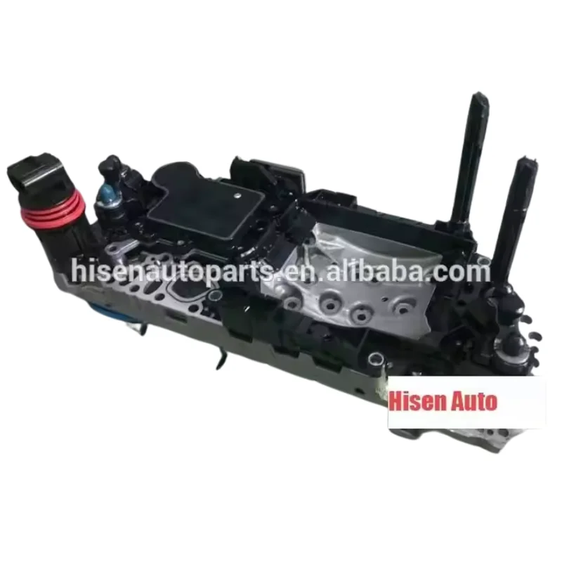 ヴィト 722-8-CVT-Transmission-Valve-