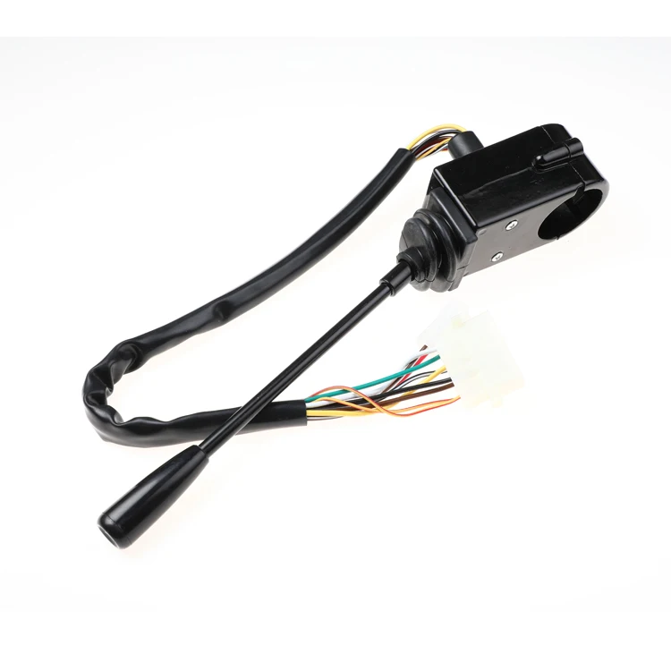 100025631 0035458724 ZHIPEI turn signal switch for Mercedes Benz 