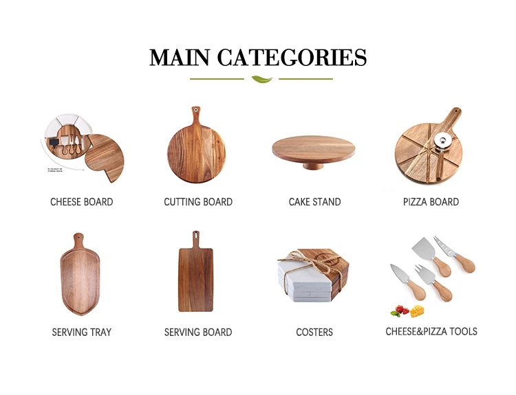cheese board set