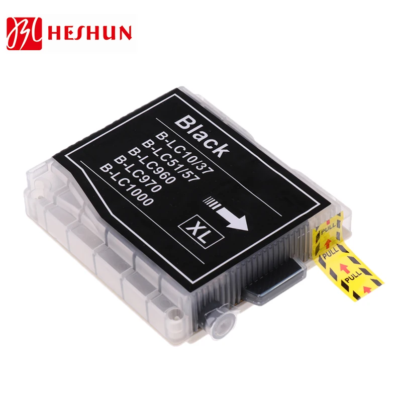 KIT 10 CARTUCCE PER BROTHER DCP 130C 135C 150C 153C 157C 330C 350C 353C