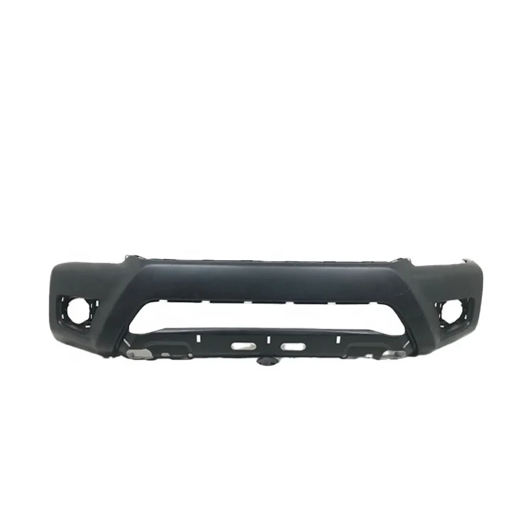 KEBEL Auto Body Parts Front Bumper Car OEM 52119-0406 Bumper Front for Toyota Tacoma 2012 2013 2014 2015