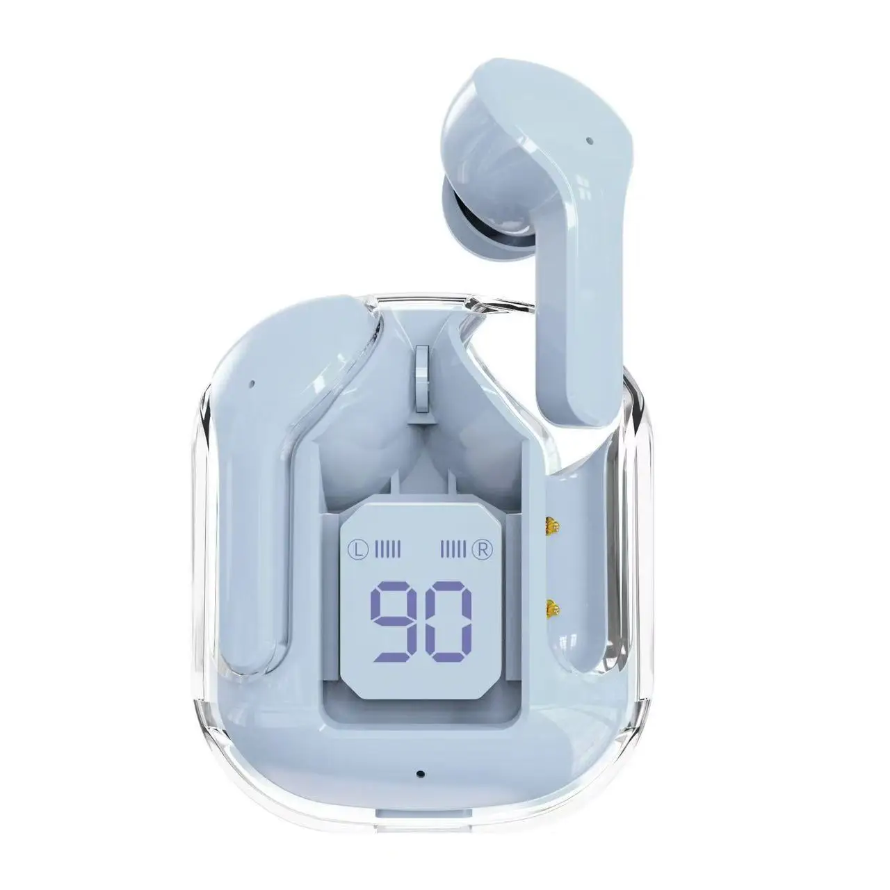 Tws in Ear Phones Buds air 31 Air31 2024 Transparent Sport True Wireless Tws Game Gaming aperçu 10